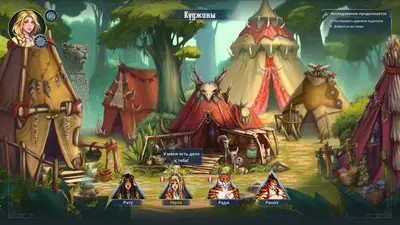 Lyndaria: Lust Adventure screenshot 12