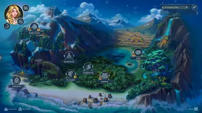 Lyndaria: Lust Adventure screenshot 2