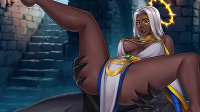 Lyndaria: Lust Adventure screenshot 5