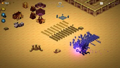 9 Kings screenshot 3