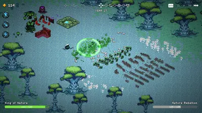 9 Kings screenshot 5