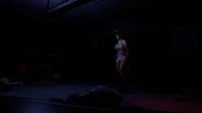 Ruined Nurse screenshot 0