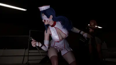 Ruined Nurse screenshot 7