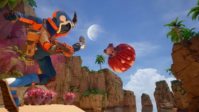 Revenge of the Savage Planet screenshot 10