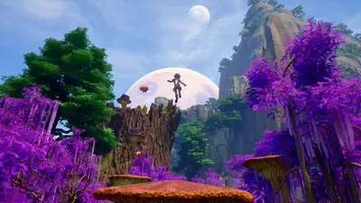 Revenge of the Savage Planet screenshot 13