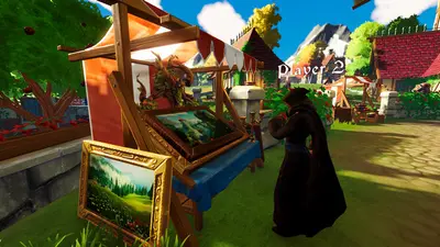 Potion Shop Simulator screenshot 6