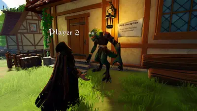 Potion Shop Simulator screenshot 3