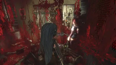 Blood Typers screenshot 9