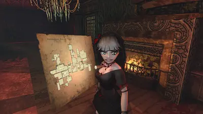 Blood Typers screenshot 3