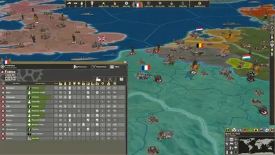 Making History: The Great War screenshot 16