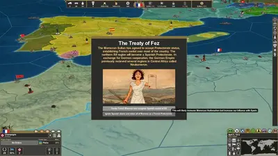 Making History: The Great War screenshot 4
