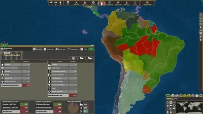 Making History: The Great War screenshot 8