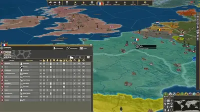 Making History: The Great War screenshot 18