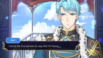 Celestia: Chain of Fate screenshot 2