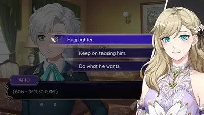 Celestia: Chain of Fate screenshot 7