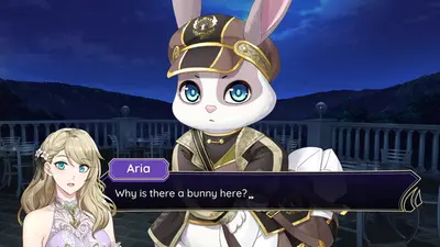 Celestia: Chain of Fate screenshot 5