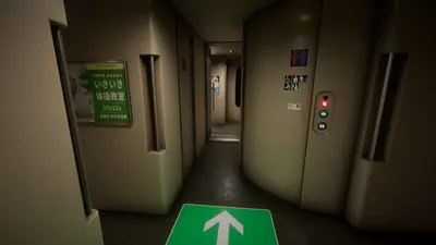 [Chilla's Art] Shinkansen 0 | 新幹線 0号 screenshot 4