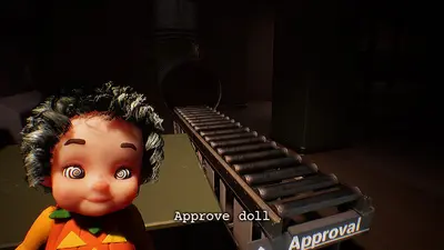 Dollmare screenshot 8