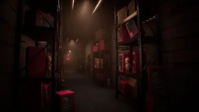 Dollmare screenshot 7
