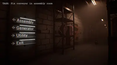 Dollmare screenshot 9
