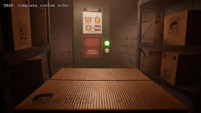 Dollmare screenshot 6