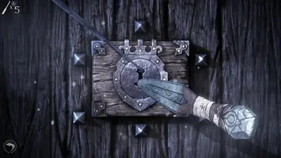Joe Dever's Lone Wolf HD Remastered screenshot 5