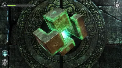 Joe Dever's Lone Wolf HD Remastered screenshot 4