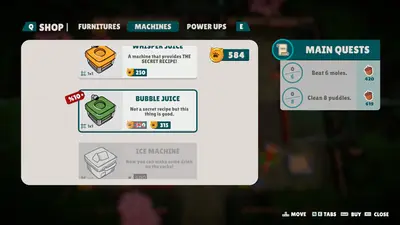 Party Club screenshot 8