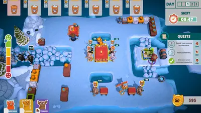 Party Club screenshot 7