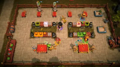 Party Club screenshot 0