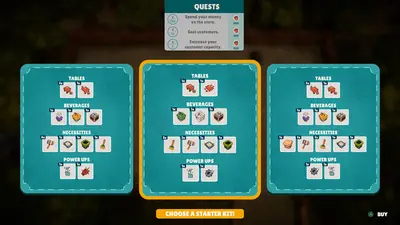 Party Club screenshot 6