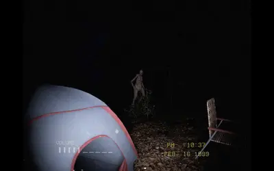 SILENT BREATH screenshot 12