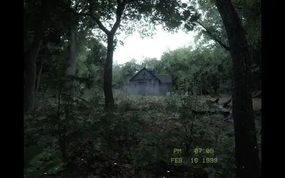 SILENT BREATH screenshot 2