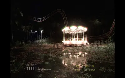 SILENT BREATH screenshot 8
