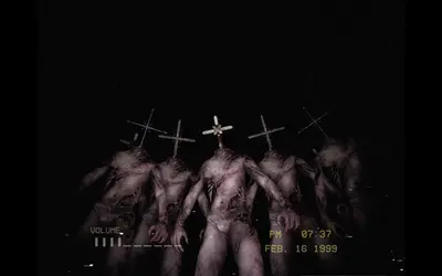 SILENT BREATH screenshot 7