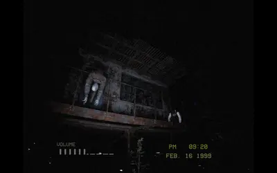 SILENT BREATH screenshot 11