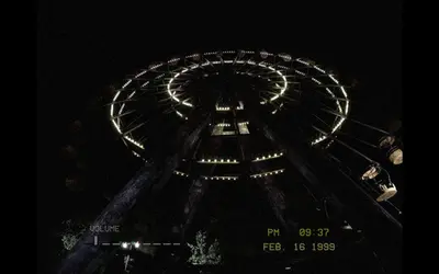 SILENT BREATH screenshot 9