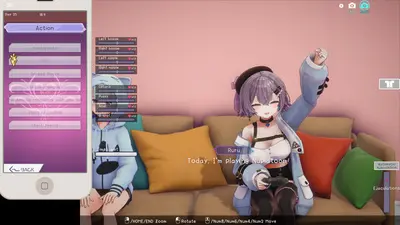 Hypnotic Idol screenshot 8