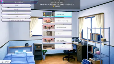 Hypnotic Idol screenshot 7