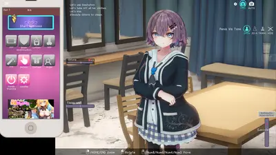 Hypnotic Idol screenshot 10