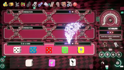 Pip My Dice screenshot 2