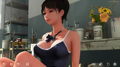 The Secret Atelier screenshot 2