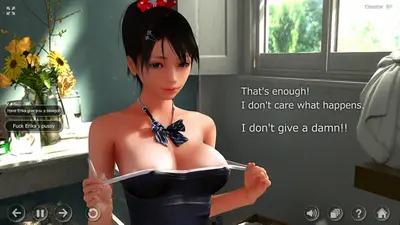 The Secret Atelier screenshot 4