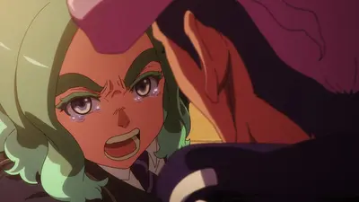 INAZUMA ELEVEN: Victory Road screenshot 6