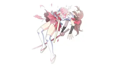 天才退魔師は触手妖魔なんかに屈しない screenshot 5