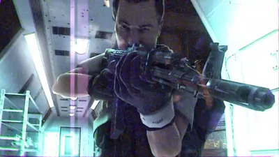 Kane & Lynch 2: Dog Days screenshot 20