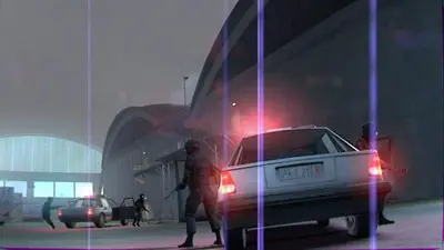 Kane & Lynch 2: Dog Days screenshot 8