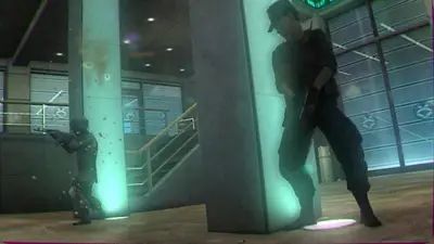 Kane & Lynch 2: Dog Days screenshot 13