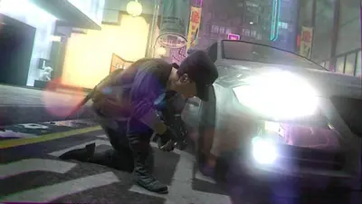 Kane & Lynch 2: Dog Days screenshot 12