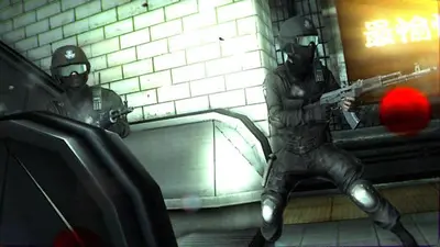 Kane & Lynch 2: Dog Days screenshot 18